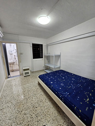 Blk 509 West Coast Vista (Clementi), HDB 3 Rooms #555789551
